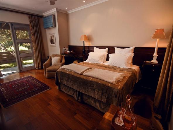 Schulphoek Seafront Guest House - Clam room